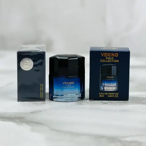 عطر ادکلن بلک ایکس اس مردانه