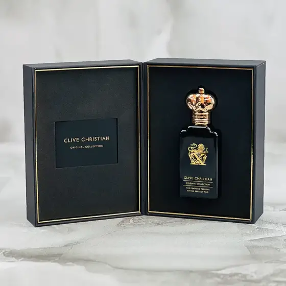 عطر ادکلن کلایو کریستین ایکس زنانه 50 میل