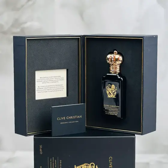 عطر ادکلن کلایو کریستین ایکس زنانه 50 میل