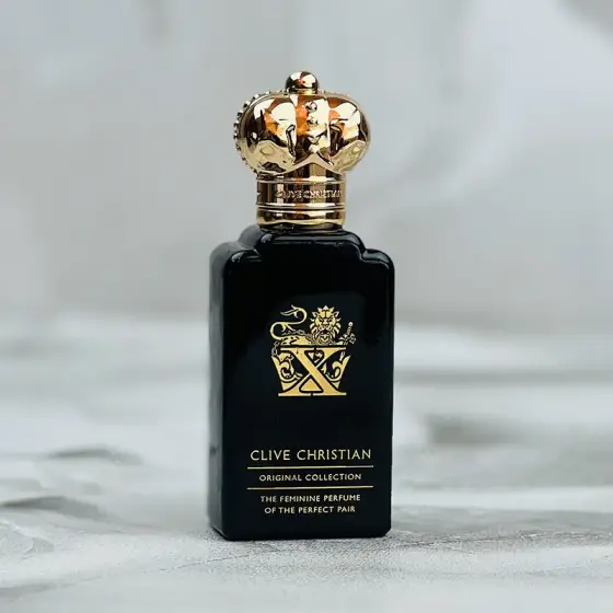 عطر ادکلن کلایو کریستین ایکس زنانه 50 میل