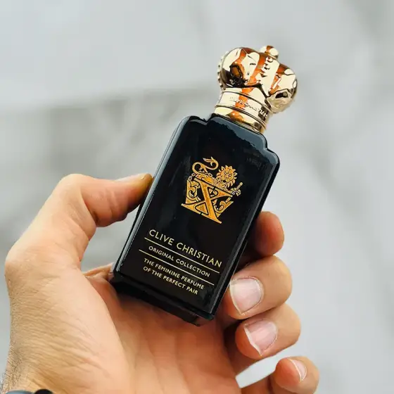 عطر ادکلن کلایو کریستین ایکس زنانه 50 میل