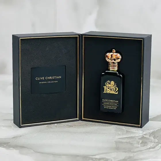 عطر ادکلن کلایو کریستین 1872