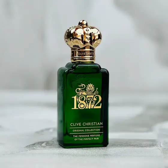 عطر ادکلن کلایو کریستین 1872 زنانه 50 میل
