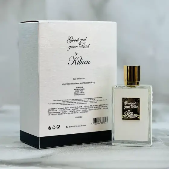عطر ادکلن بای کیلیان گود گرل گان بد
