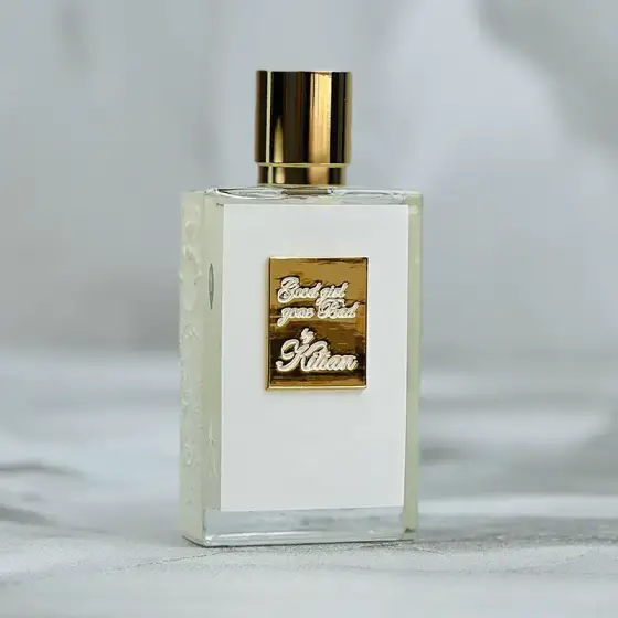 عطر ادکلن بای کیلیان گود گرل گان بد