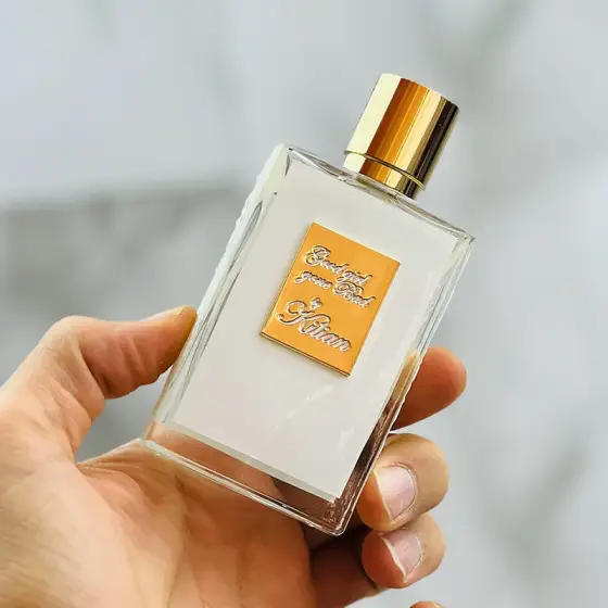 عطر ادکلن بای کیلیان گود گرل گان بد