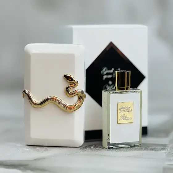 عطر ادکلن بای کیلیان گود گرل گان بد