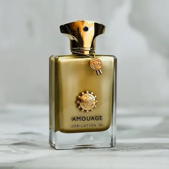 عطر ادکلن آمواج جوبیلیشن 40 مردانه 100 میل