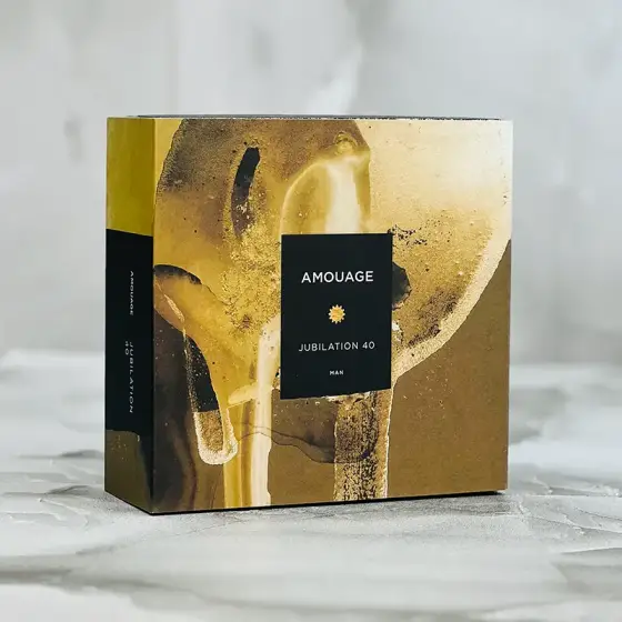 عطر ادکلن آمواج جوبیلیشن 40 مردانه 100 میل