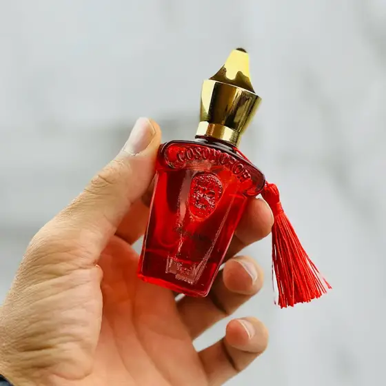 عطر ادکلن کازاموراتی زرجف بوکت آیدیل 25 میل