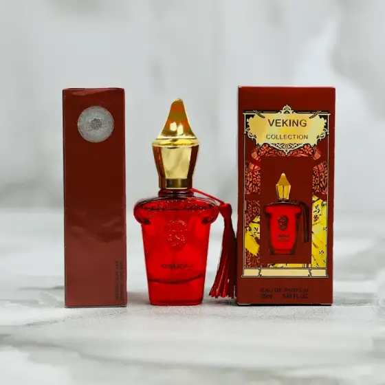 عطر ادکلن کازاموراتی زرجف بوکت آیدیل 25 میل