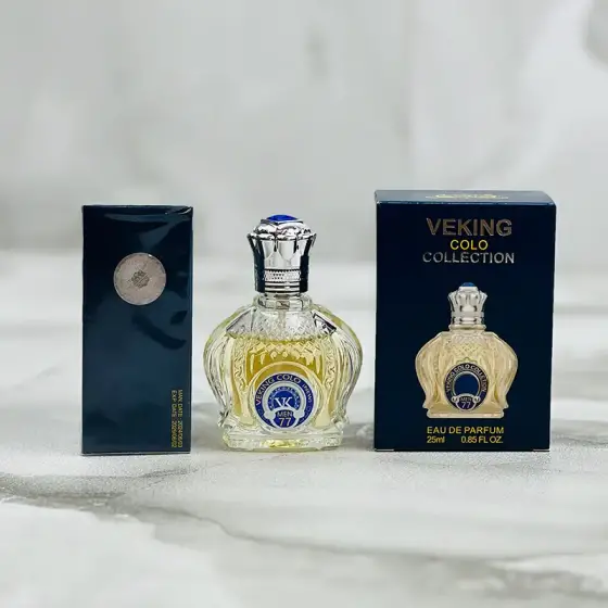 عطر ادکلن اپیولنت شیخ کلاسیک 77