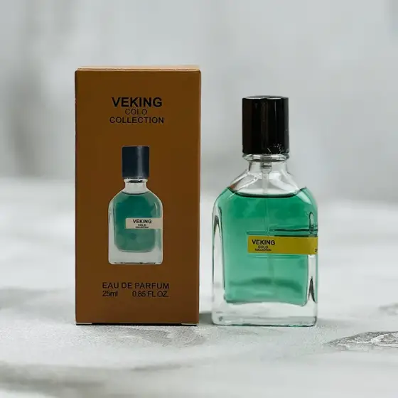 عطر ادکلن اورتو پاریسی مگاماره