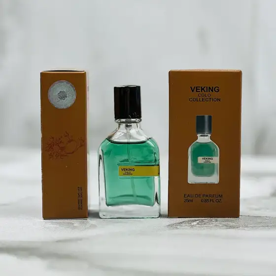 عطر ادکلن اورتو پاریسی مگاماره