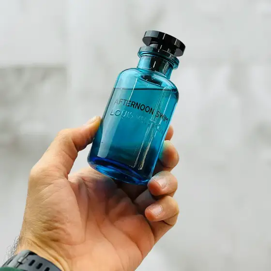 عطر ادکلن لویی ویتون افترنون سوییم