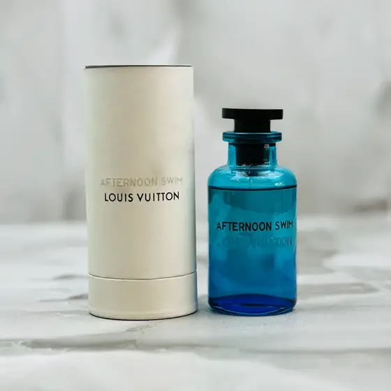 عطر ادکلن لویی ویتون افترنون سوییم