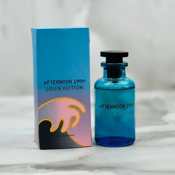 عطر ادکلن لویی ویتون افترنون سوییم