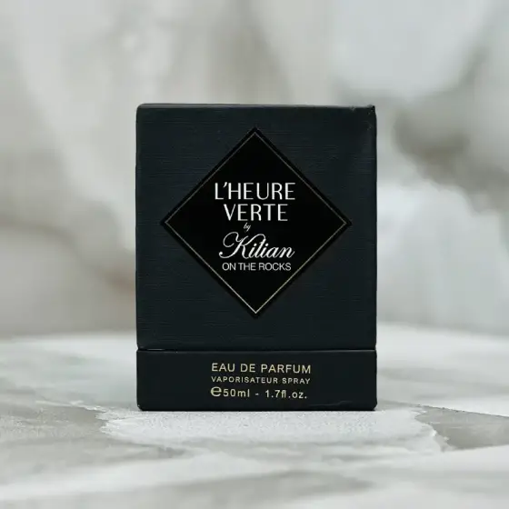 عطر ادکلن بای کیلیان له هیور ورت