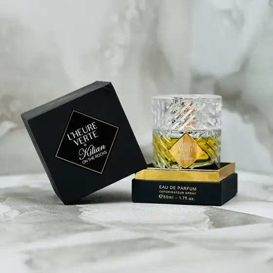 عطر ادکلن بای کیلیان له هیور ورت