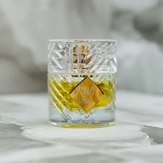 عطر ادکلن بای کیلیان له هیور ورت