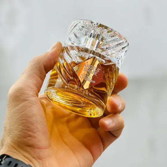 عطر ادکلن بای کیلیان آنجلز شیر