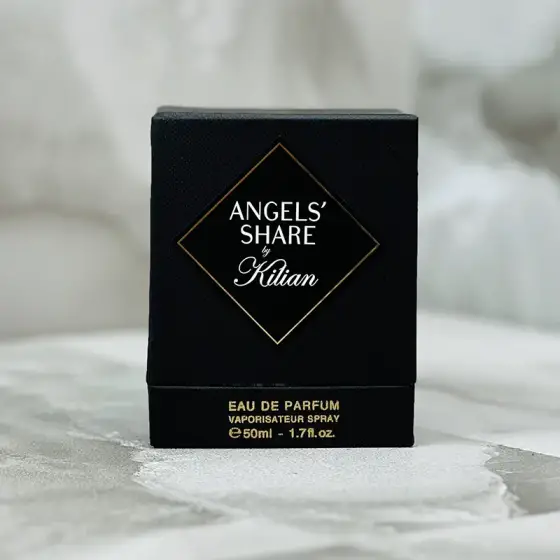 عطر ادکلن بای کیلیان آنجلز شیر