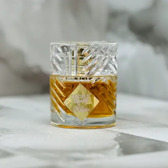 عطر ادکلن بای کیلیان آنجلز شیر