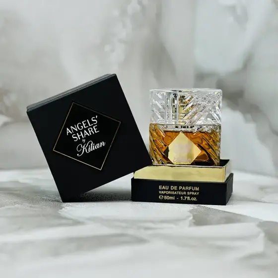 عطر ادکلن بای کیلیان آنجلز شیر