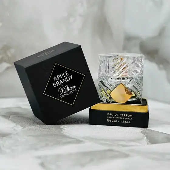 عطر ادکلن بای کیلیان اپل برندی آن د راکس