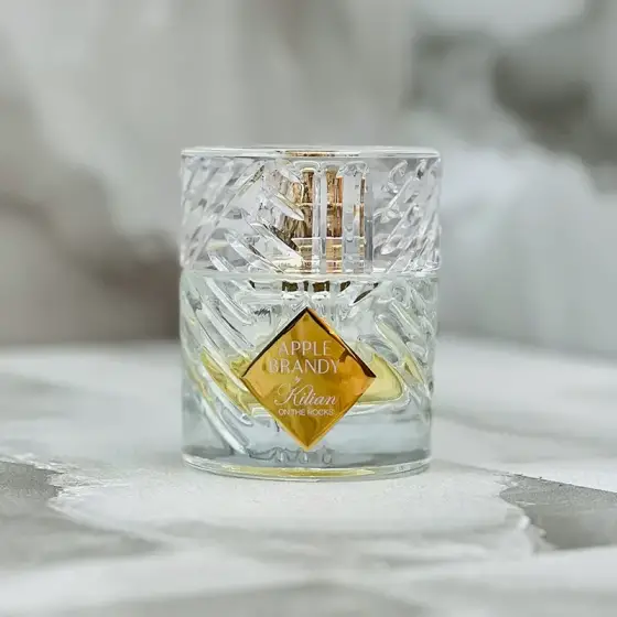 عطر ادکلن بای کیلیان اپل برندی آن د راکس