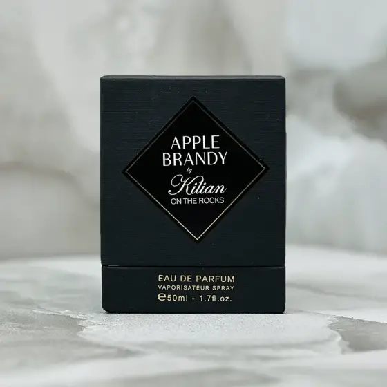 عطر ادکلن بای کیلیان اپل برندی آن د راکس