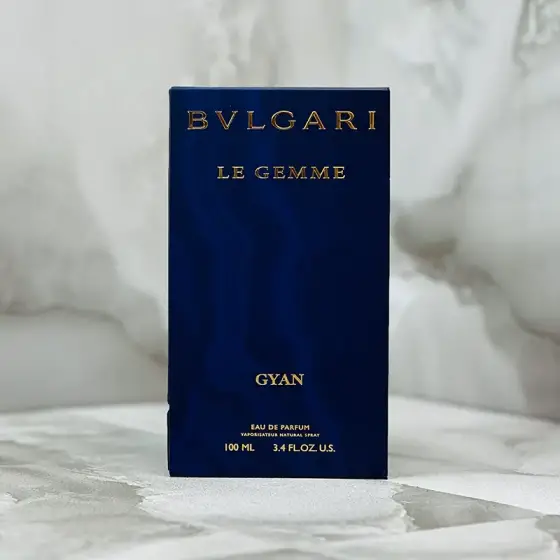 عطر ادکلن بولگاری گیان