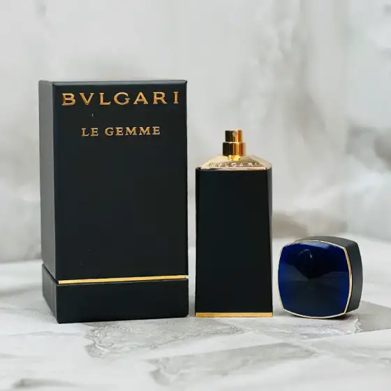 عطر ادکلن بولگاری گیان