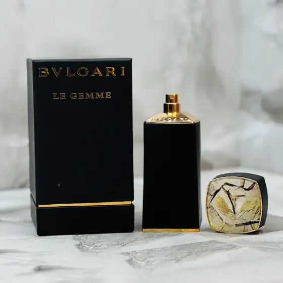 عطر ادکلن بولگاری له جم امپایر 100 میل