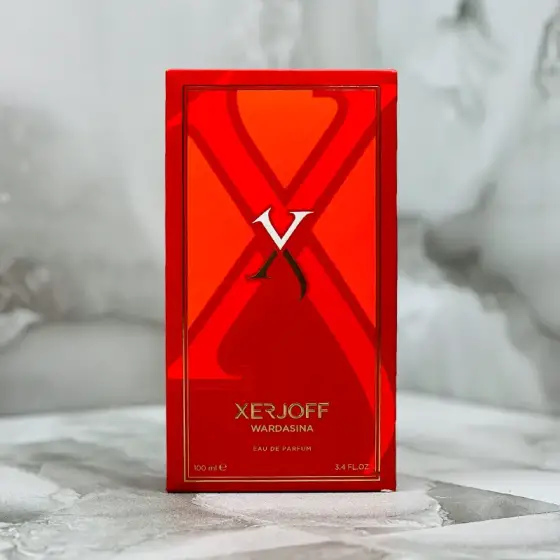 عطر ادکلن زرجف وردا سینا