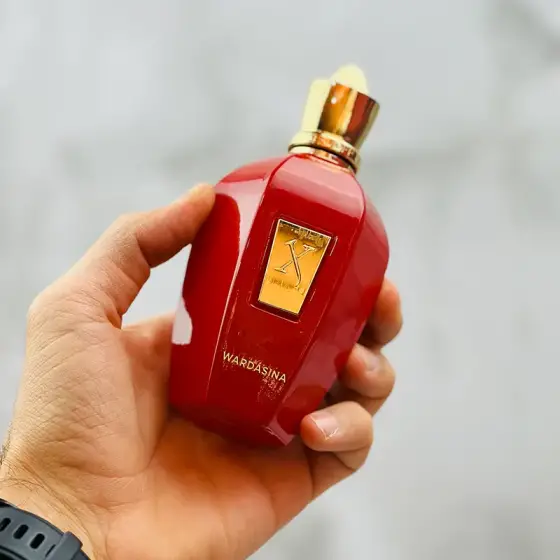 عطر ادکلن زرجف وردا سینا