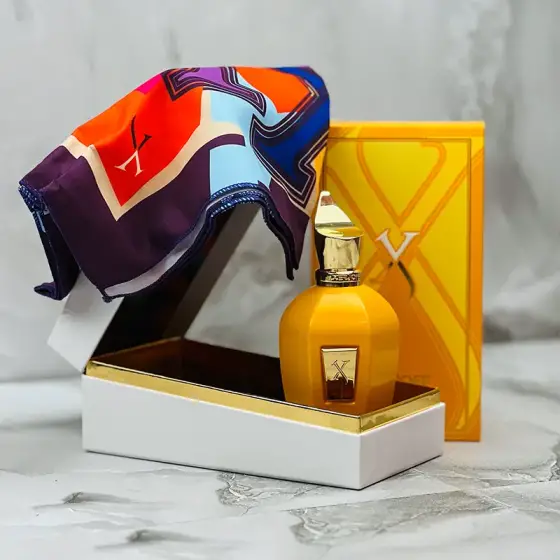 عطر ادکلن زرجف اربا گلد 100 میل