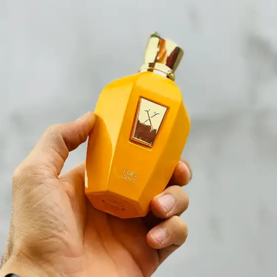 عطر ادکلن زرجف اربا گلد 100 میل