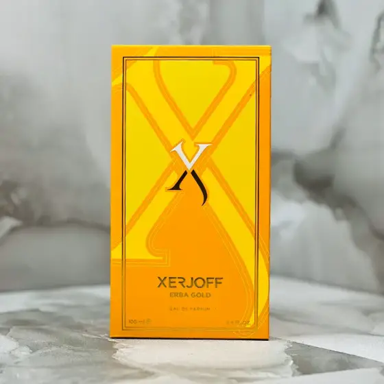 عطر ادکلن زرجف اربا گلد 100 میل