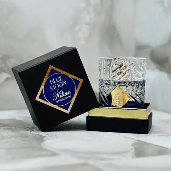 عطر ادکلن بای کیلیان بلو مون جینجِر دش 50 میل