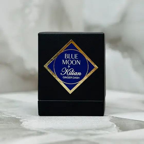 عطر ادکلن بای کیلیان بلو مون جینجِر دش 50 میل