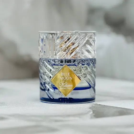 عطر ادکلن بای کیلیان بلو مون جینجِر دش 50 میل
