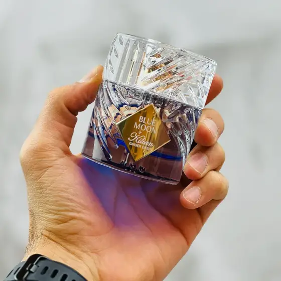 عطر ادکلن بای کیلیان بلو مون جینجِر دش 50 میل