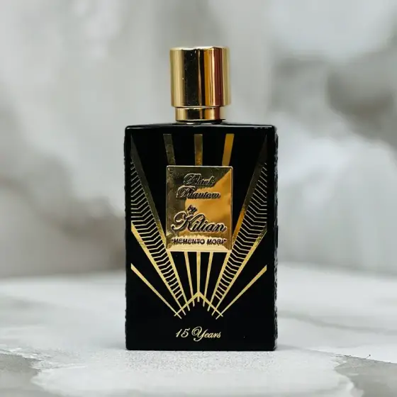 عطر ادکلن بای کیلیان بلک فانتوم میمنتو موری انیورساری ادیشن 50 میل