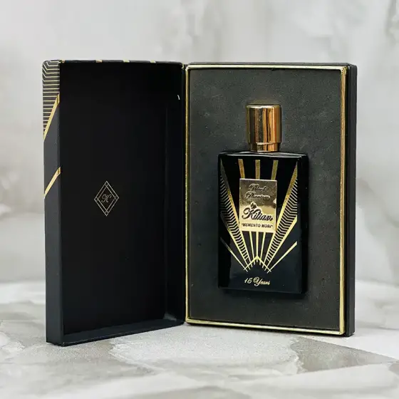 عطر ادکلن بای کیلیان بلک فانتوم میمنتو موری انیورساری ادیشن 50 میل