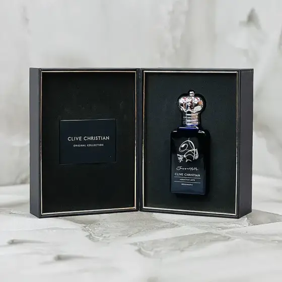 عطر ادکلن کلایو کریستین جامپ اپ اند کیس می هدونیستیک 50 میل