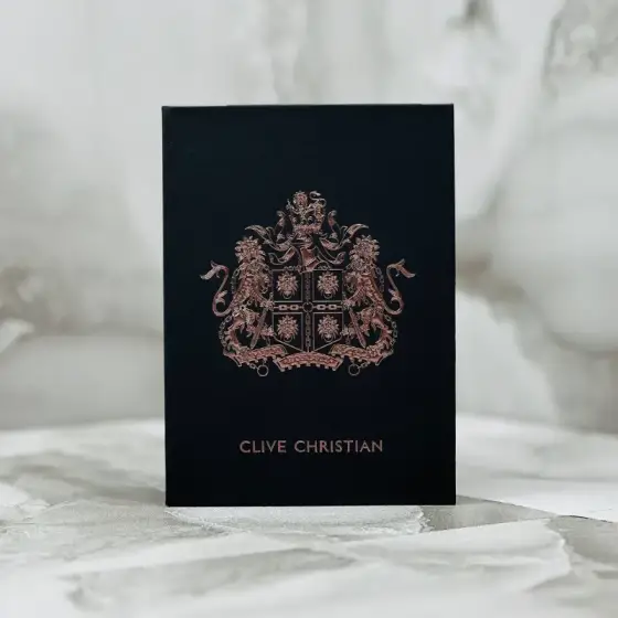 عطر ادکلن کلایو کریستین جامپ اپ اند کیس می هدونیستیک 50 میل