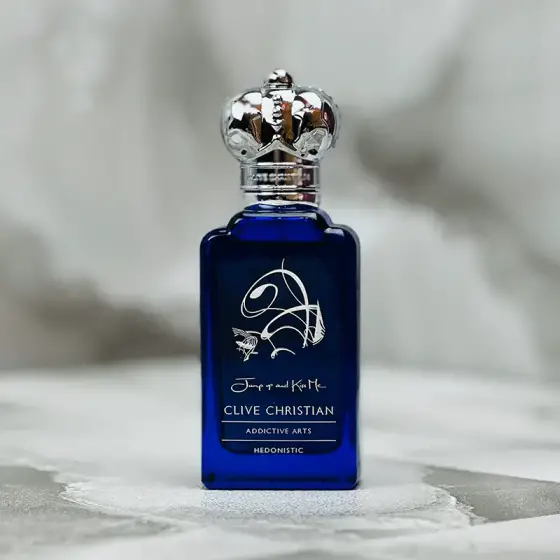 عطر ادکلن کلایو کریستین جامپ اپ اند کیس می هدونیستیک 50 میل