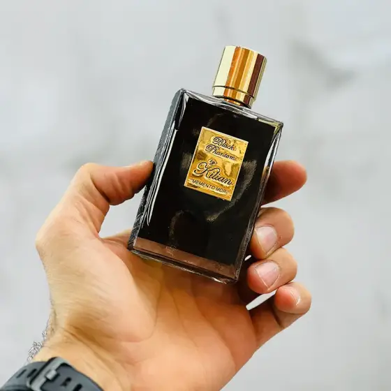 عطر ادکلن بای کیلیان بلک فانتوم