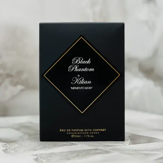 عطر ادکلن بای کیلیان بلک فانتوم
